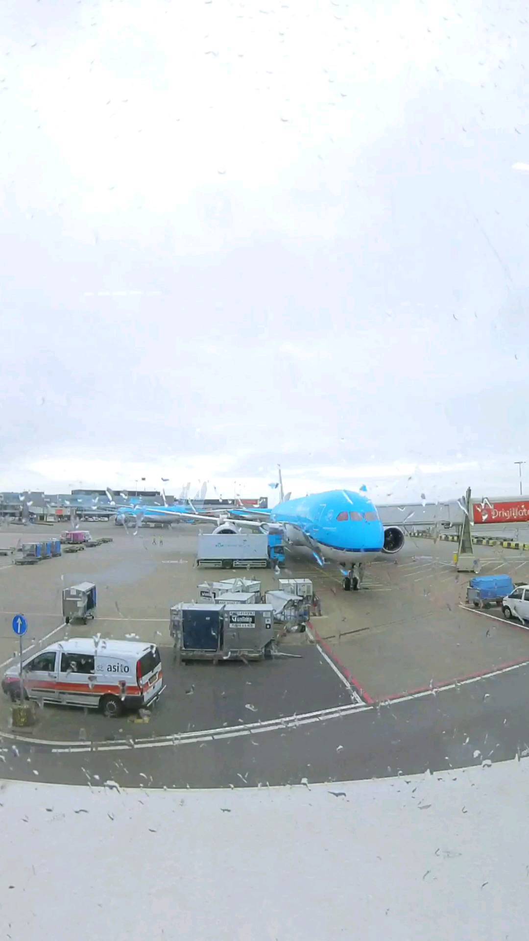 Schiphol